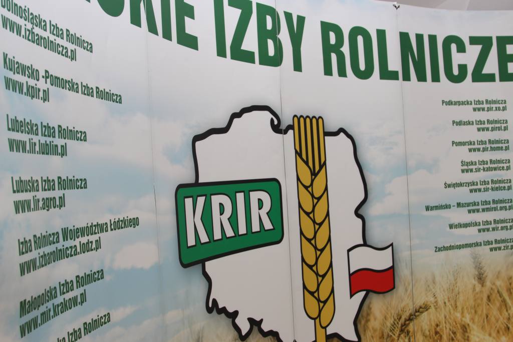 izby rolnicze, finansowanie izb rolniczych, krir, sejmowa komisja rolnictwa, marcin bustowski