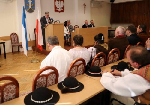 ustawa górska, zakopane, krzysztof jurgiel, hodowla owiec, związek podhalan