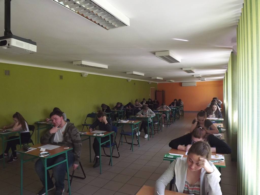OWiUR, Kijany, olimpiada, XLII edycja OWiUR, eliminacje okręgowe OWiUR, lubelskie, edukacja