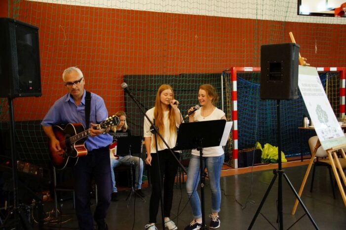 KRUS, Bezpieczna Praca w Rolnictwie, konkurs, śląskie, młodzi rolnicy