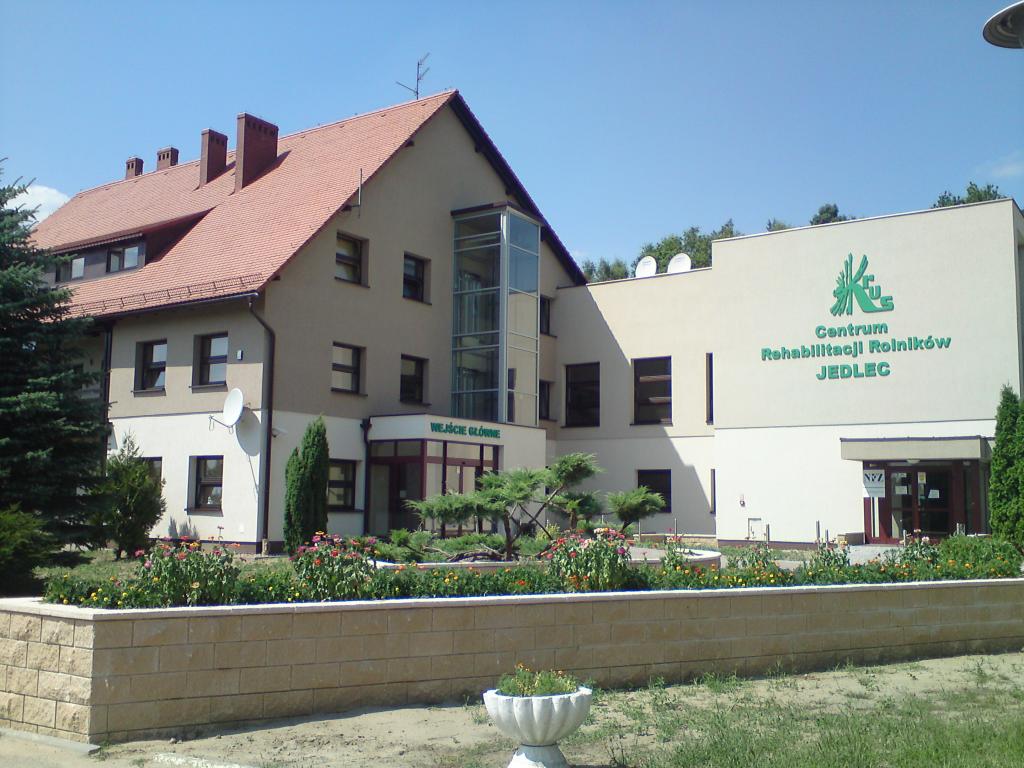 krus, turnusy rehabilitacyjne dla dzieci, dzieci rolników, rehabilitacja lecznicza