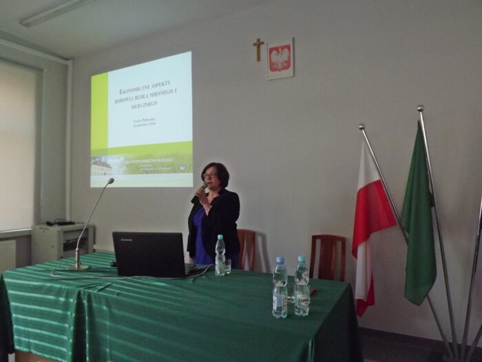 leśna podlaska, hodowla bydła w polsce, bydło mleczne, bydło mięsne, powiat bialski