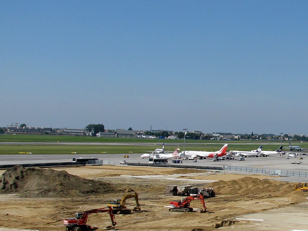 centralny port lotniczy, gmina baranów, wywłaszczenia, odszkodowania za grunty