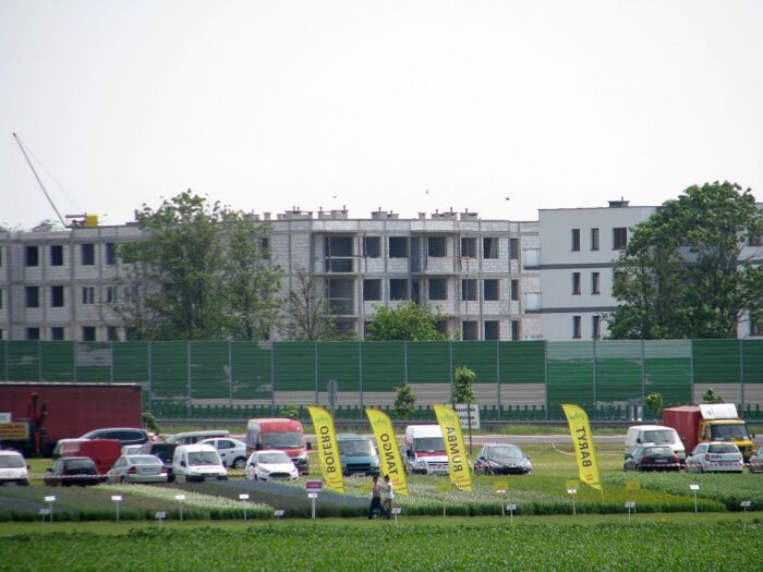 Ustawa lokal za grunt, sejm, Anna Kornecka, MRPiT