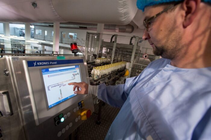 rynek mleka, ceny mleka, ceny masła, koniunktura na rynku mleka, agnieszka maliszewska, polska izba mleka