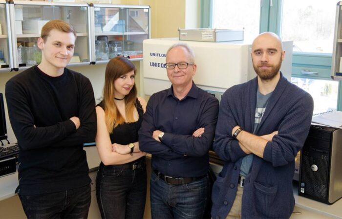 UWM, edukacja, nauka, badania, sinice, badania naukowe, Olsztyn, uczelnia