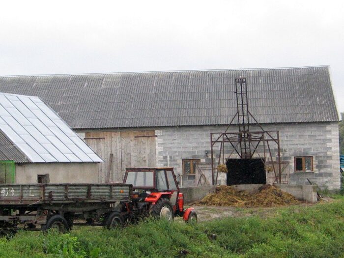 przechowywanie nawozów naturalnych, nawozy natuuralne, gnojowica, obornik, prawo wodne