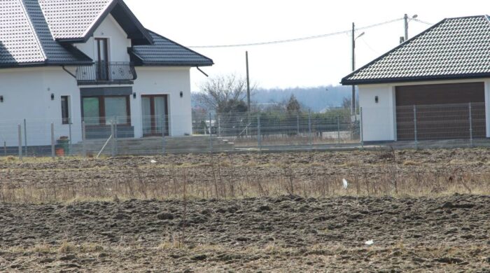 numer porządkowy nieruchomości, mandat, policja, wieś, prawo, przepisy