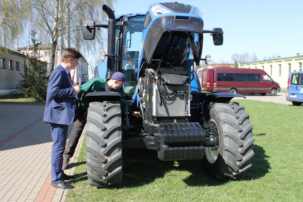 OWiUR, Sejny, olimpiada, XLII edycja OWiUR, eliminacje okręgowe OWiUR, edukacja