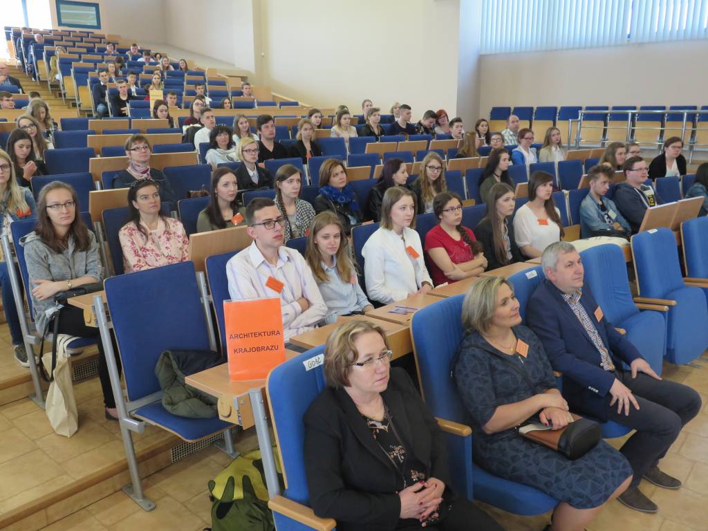 OWiUR Wrocław, eliminacje okręgowe OWiUR we Wrocławiu, XLII edycja OWiUR, Wrocław, UP Wrocław OWiUR, zdjęcia