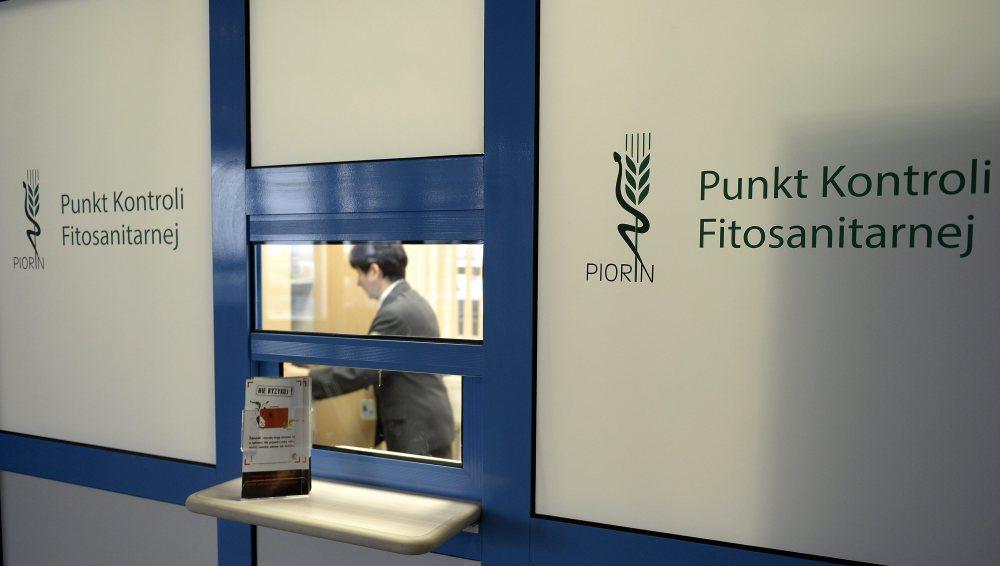 PIORiN, nowela ustawy o ochronie roślin, prawo, przepisy