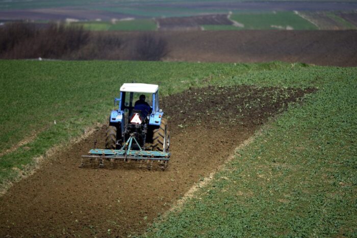 scalanie gruntów, małopolska, prow 2014-2020, rozdrobnienie gruntów, Stanisław Sorys