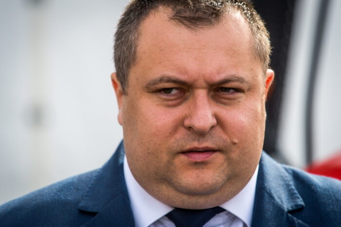 program aktywny zdrowy senior rolnik, Wojciech Sekściński, krus, rafał romanowski, seniorzy na wsi