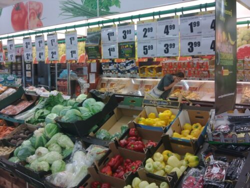 warzywa, owoce, zakupy, zdrowie, dieta, dzieci, szkoła, zdrowe odżywanie