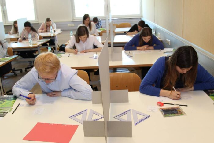 owiur, xliv edycji owiur, eliminacje okręgowe owiur, zmiana terminu eliminacji