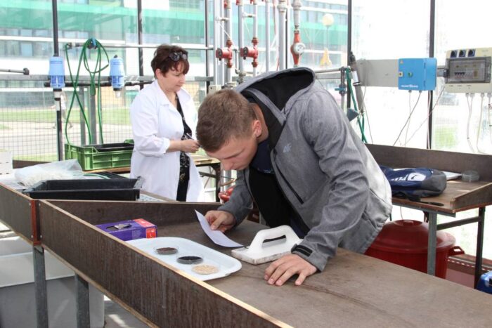 OWiUR, olimpiada, eliminacje, eliminacje okręgowe, OWiUR, XLIII edycja OWiUR