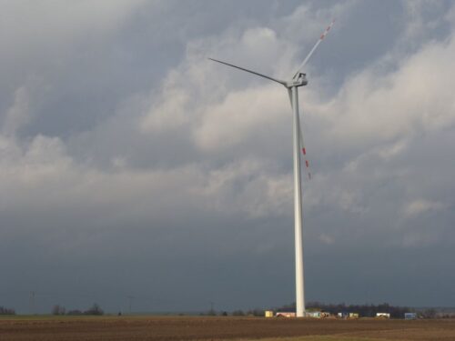 ue, orlen, grupa orlen, energia wiatrowa