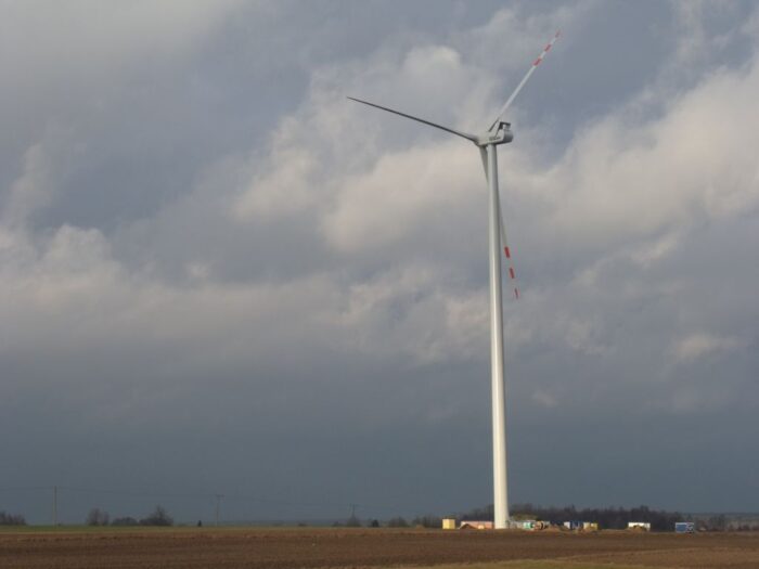 ue, orlen, grupa orlen, energia wiatrowa