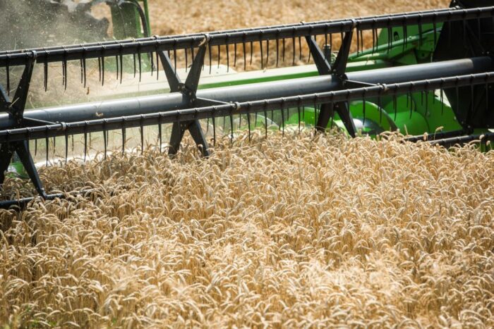 wypadki w rolnictwie, wypadki, krus, choroby zawodowe, stres