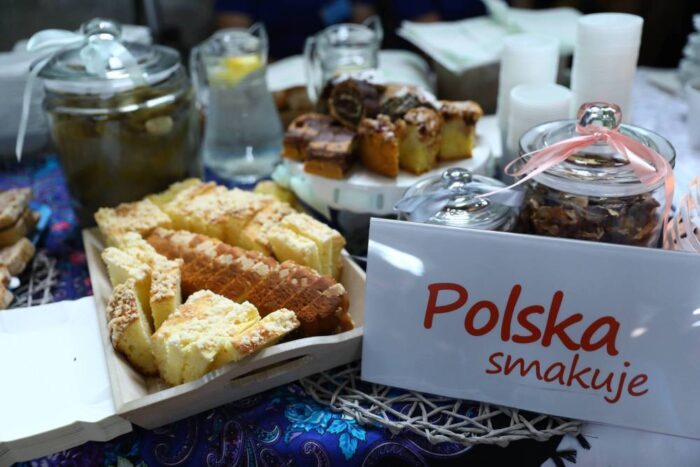 znak polska smakuje, jakość żywności, system jakości żywności, eksport żywności