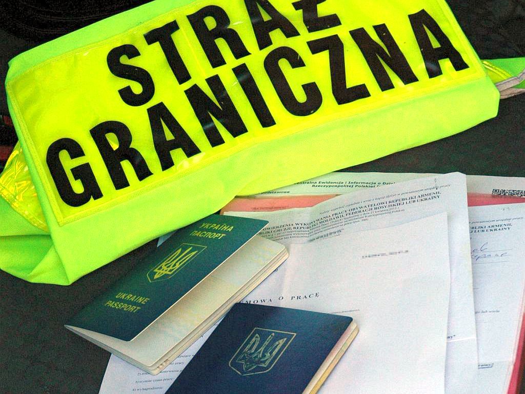 obcokrajowcy, zatrudnienie obcokrajowców, pracownicy sezonowi, rolnictwo, nielegalna praca w gospodarstwie