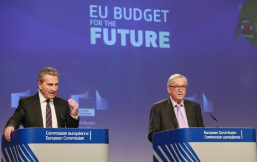 WPR, Brexit, Unia Europejska, Wspólna Polityka Rolna, rolnictwo, Francja, cięcia w WPR