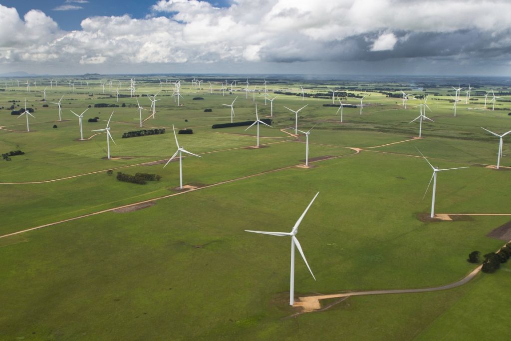 farma wiatrowa, elektrownia wiatrowa, system aukcyjny, zielone certyfikaty, polenergia, elektrownia fotowoltaiczna