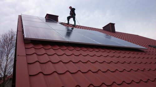 system fotowoltaiczny, instalacja fotowoltaiczna, system aukcyjny, ustawa o oze, ieo, farma fotowoltaiczna