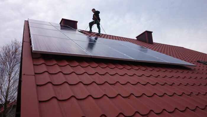 system fotowoltaiczny, instalacja fotowoltaiczna, system aukcyjny, ustawa o oze, ieo, farma fotowoltaiczna