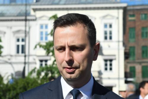 Władysław Kosiniak-Kamysz, PSL, zielone targi, budowa zielonych targów, sprzedaż żywności