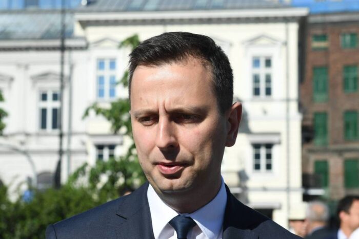 Władysław Kosiniak-Kamysz, PSL, zielone targi, budowa zielonych targów, sprzedaż żywności