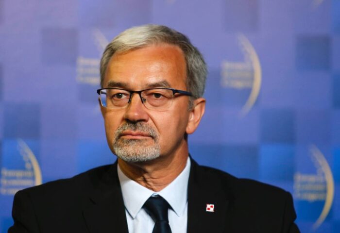 budżet ue, wspólna polityka rolna, wpr po 2020 roku, polityka spójności, brexit, jerzy kwieciński