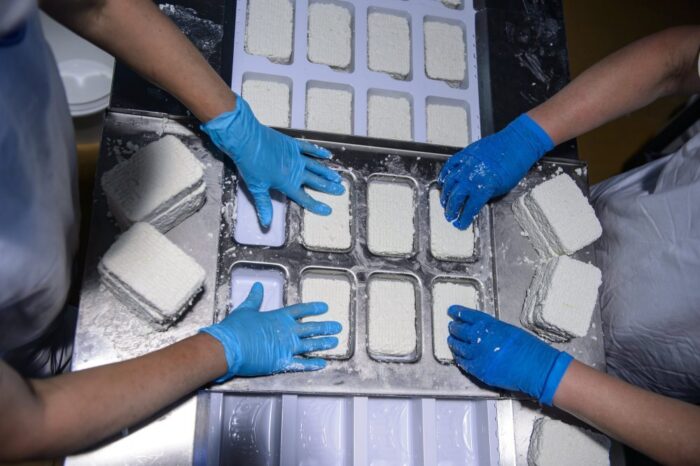 eksport produktów mleczarskich do Chin, produkty mleczarskie, polska-chiny, polska izba mleka, mlekpol, mlekovita