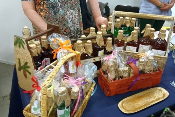 domowe nalewski, kas, sprzedaż alkoholu, degustacja alkoholu, ustawa o wychowaniu w trzeźwości