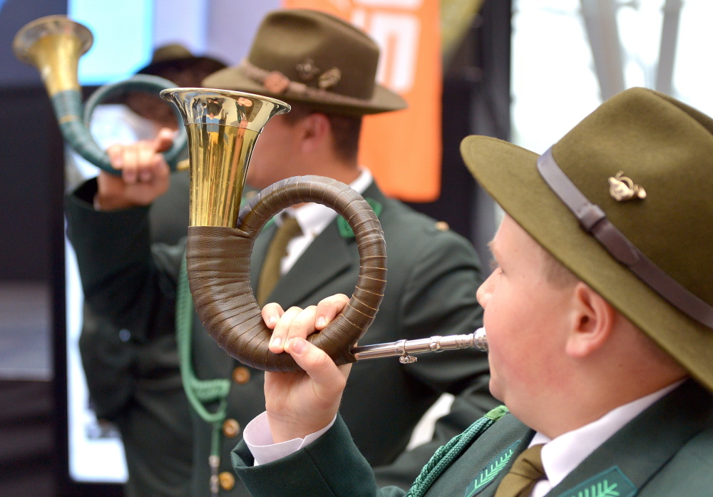 Polski Związek Łowiecki, prawo łowieckie, henryk kowalczyk, ministerstwo środowiska, Kukiz'15, PSL-UED