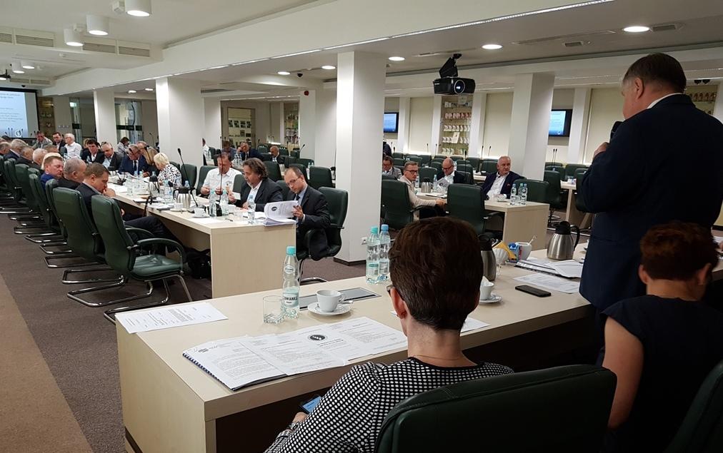 Rada Dialogu Społecznego w Rolnictwie, MRiRW, protesty rolnicze, Krzysztof Jurgiel