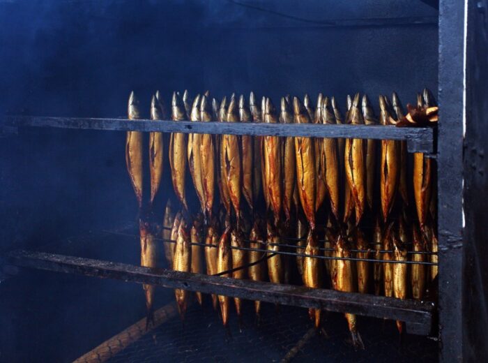 ryby, podaż ryb, ceny ryb, połowy ryb, import ryb, IERiGŻ