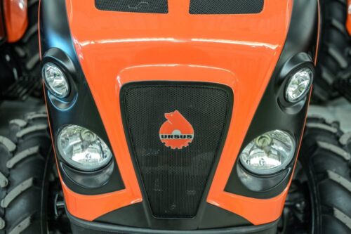 ursus, knf, Mariusz Lewandowski, ursus dystrybucja, Giełda Papierów Wartościowych, obrót akcjami spółek