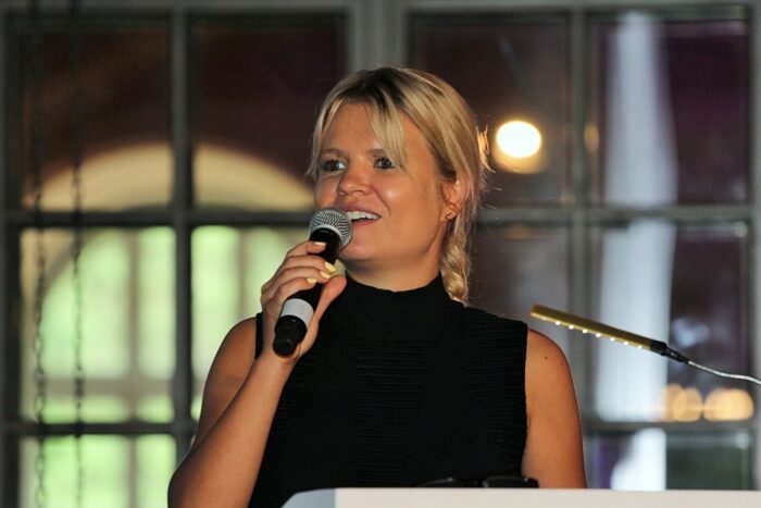 Mleczna Gala, Polska Federacja Hodowców Bydła i Producentów Mleka, bydło mleczne, Marta Manowska