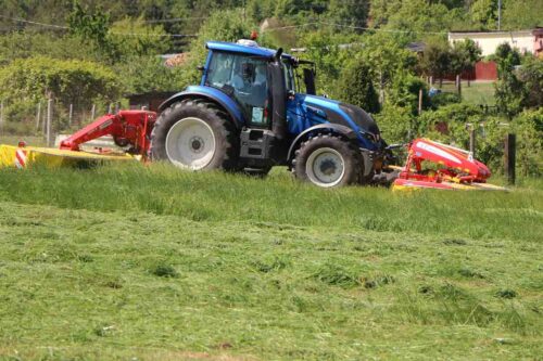 zwrot akcyzy za paliwo rolnicze, dopłaty do paliwa rolniczego, olej napędowy, ministerstwo rolnictwa, sejm