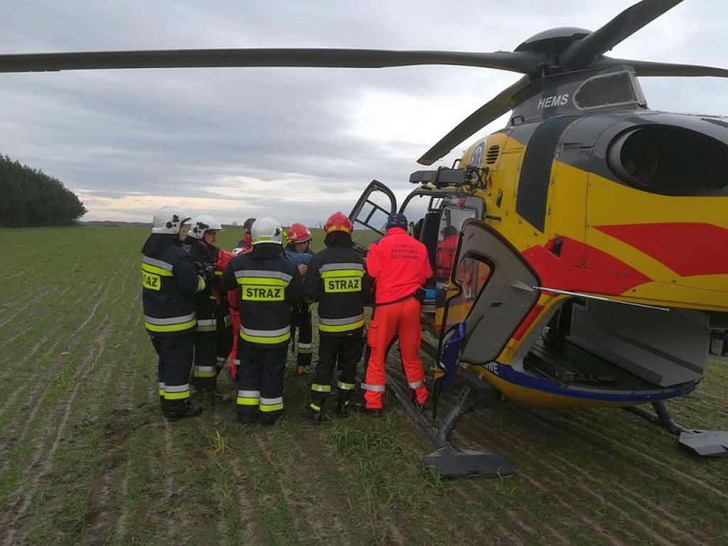 odszkodowanie za wypadek w rolnictwie, ubezpieczenie rolników, Rada Ubezpieczenia Społecznego Rolników, krus