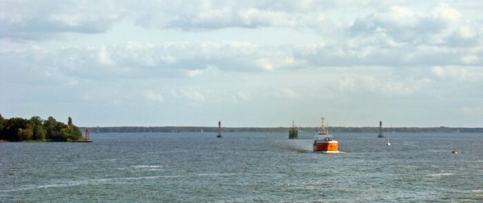 rybacy, ryby, rybołówstwo, liczba jednostek polskiej floty rybackiej