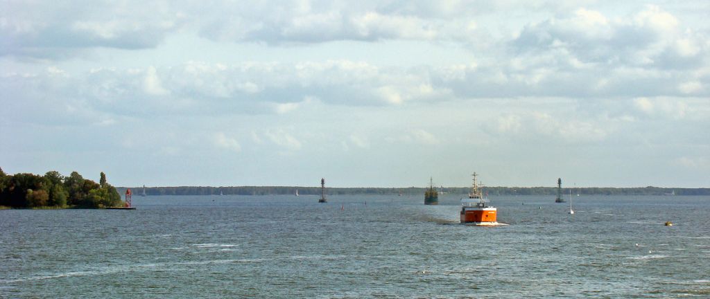 rybacy, ryby, rybołówstwo, liczba jednostek polskiej floty rybackiej