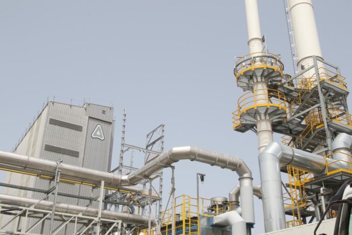 Zetes, Adama, ZetesAtlas, Adama Polska, środki ochrony roślin