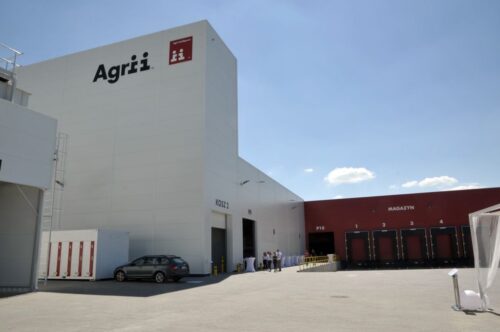 agrii, aleksandrów kujawski, produkcja nasienna, graham harris, paweł ślęzak, Leszek Skrzypczyk