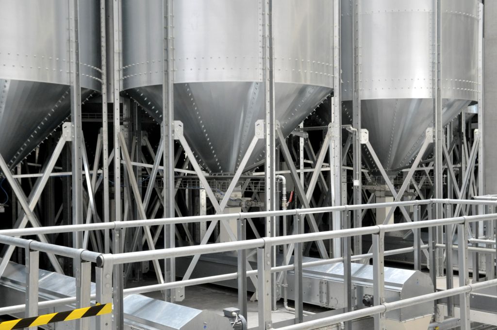 agrii, aleksandrów kujawski, produkcja nasienna, graham harris, paweł ślęzak, Leszek Skrzypczyk
