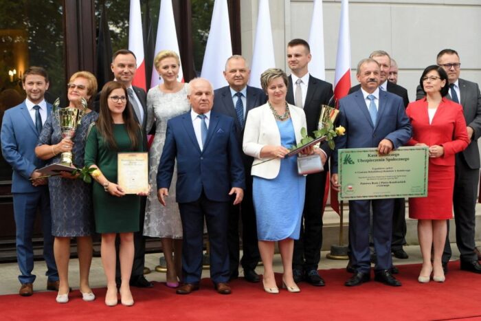 ochrona rolnictwa, Andrzej Duda, konstytucja, Agroliga 2017