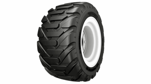 Alliance opony Forestar