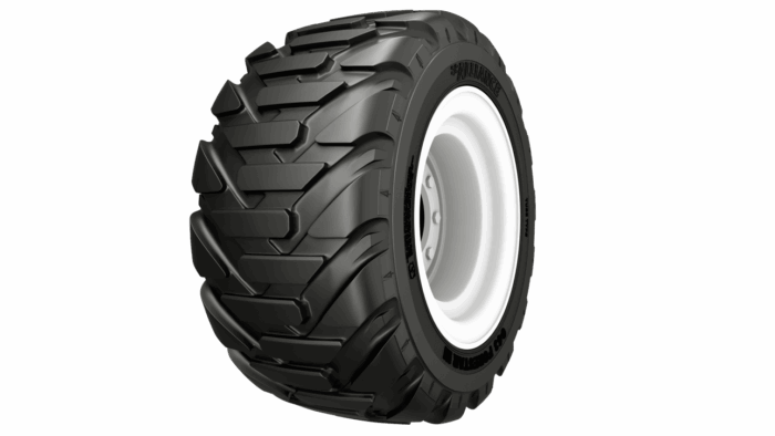 Alliance opony Forestar