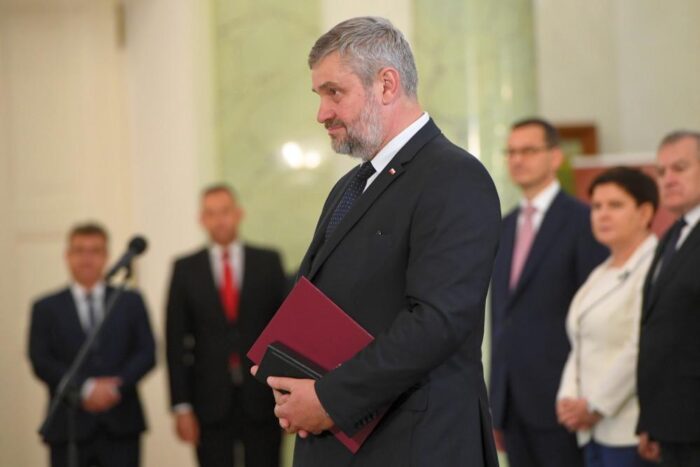 stosowanie neonikotynoidów, neonikotynoidy, zaprawianie nasion rzepaku, jan krzysztof ardanowski, greenpeace, KZPRiRB